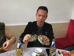 -小陆莲花蟹园农家乐(莲花岛店)