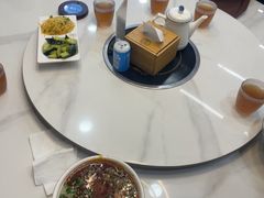 -伊京轩兰州牛肉面(闹市口店)