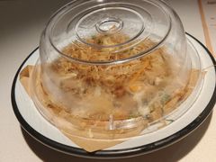 -粤点越有·茶点·粤菜(樵岭国际店)