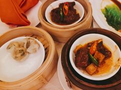 -福州天元国际威斯汀酒店·中国元素餐厅