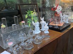 -棕榈岛海鲜自助餐厅(虹桥迎宾馆店)