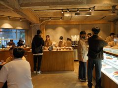 -来回·咖啡(天河南店)
