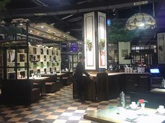 大堂-小柴米·传统江西菜(八一广场店)