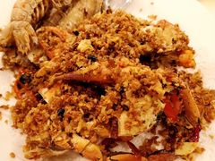 -宜宾海鲜酒家·三十年老字号