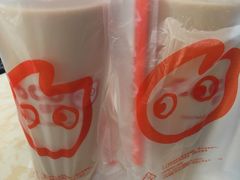 -CoCo都可(西安路民勇店)