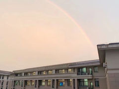 -浙江大学附属中学(丁兰校区)