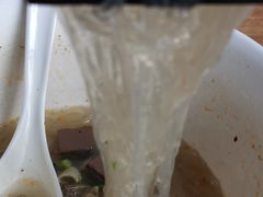 -苓记南京鸭血粉丝.皮肚面(县东巷店)