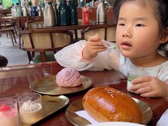 -琼海·狮椰美食楼