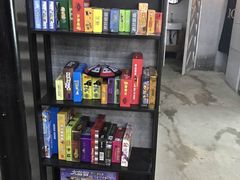 -MOJO密室逃脱(中街旗舰店)