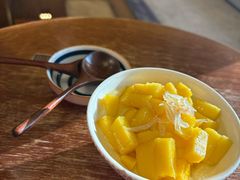 -小团圆糖水铺(襄阳南路店)