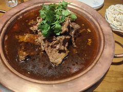 -老诚一锅(来北家园店)