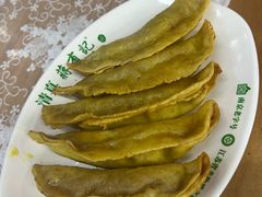 -清真蒋有记(老门东店)