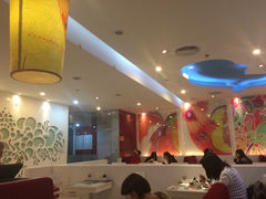 钰花溪(国瑞城店)-钰花溪(国瑞城店)