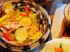-滩万日本料理Nadaman(国贸大酒店)