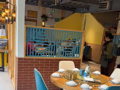 -金塔傣乡·云南民族特色菜·傣味手抓饭(金瓦路店)