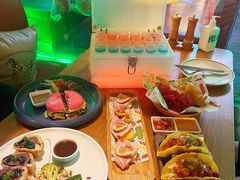 -Famous肥猫墨西哥音乐餐吧(五棵松华熙LIVE店)