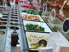 -海底捞火锅(江宸天街店)