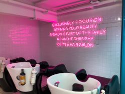 -P.STYLE 派斯造型