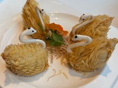 -巴黎轩(澳门巴黎人店)