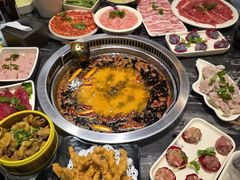 -小王少龙火锅(沙南街店)