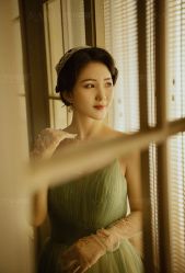 -雪中彩影婚纱摄影·品控旗舰店
