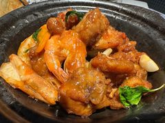 -潮堂 · 潮州菜(国贸商城店)