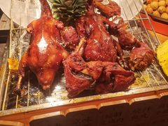 -万达广场(南京江宁店)