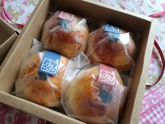 -半勺舒舒生日蛋糕店