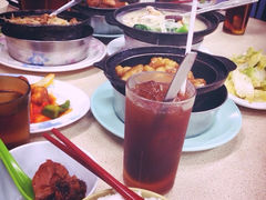 iphone_upload_pic-贰號小院潮汕砂锅粥(前海西街店)