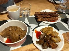 -林氏沙茶面·闽南必尝小吃(福建路店)