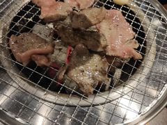 -蒜香焼肉PURUSHIN(马场路店)