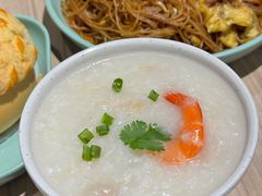 -珍粥道(杉杉奥特莱斯店)