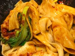 -鼎高高陕西美食(龙德广场店)