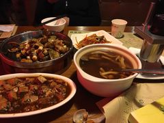 -我家小馆(步行街南路店)