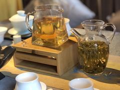 -醉西楼·国风茶社