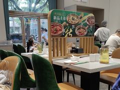-紫光园·烤鸭·北京菜(团结湖店)