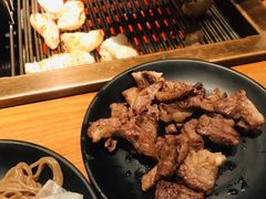 -千寻烧肉(政务区店)