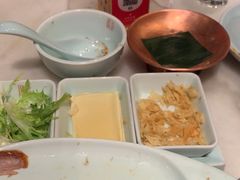 -小吊梨汤·北京菜·烤鸭(双井乐成中心店)