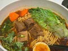 -康师傅私房牛肉面(申虹店)