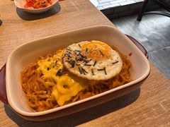 -郑阿姨的家·이모네·韩料&烤肉(武川路店)