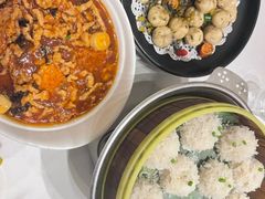 -刘胖子家常菜·蹄花焖藕(兴业店)