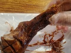 -赵元章肉骨烧(山塘街店)