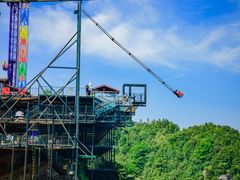 -梦幻奥陶纪景区