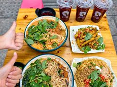 -青和小锅米线(翠湖店)