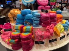 -LUSH(威尼斯人店)