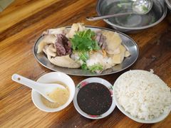 -肥婆兰鸡饭(西门外街店)