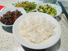-东园小馆·早茶·淮扬小炒(江都路店)