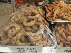 -大益烤鸡