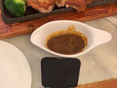 -翠华餐厅(德基广场店)
