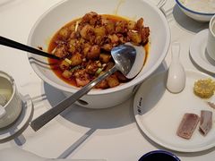 -兰湘子·湘菜小炒(盛龙广场店)